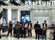 Samsung by MAP Resmikan Experience Store di Padang, Tawarkan Promo Gede!