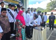 Mahyeldi Resmikan Graha Wakaf Pertama Sumbar, Tingkatkan Edukasi Wakaf
