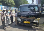 Operasi Gabungan Pessel Dorong Tertib Administrasi, Manfaatkan Pemutihan Pajak Kendaraan