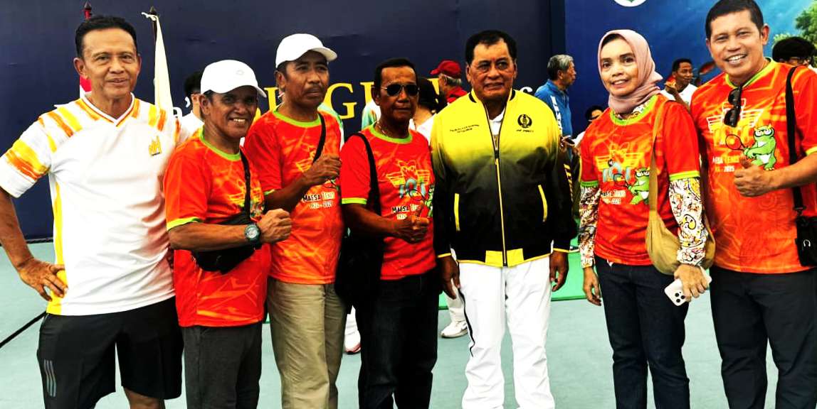 enam-petenis-sumbar-jajal-ajang -maesa-open-2025
