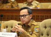 Pemerintah Kaji Penempatan PPPK: Koperasi Merah Putih Diharapkan Lebih Berdaya