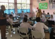 Payakumbuh Digitalisasi Sekolah: Tingkatkan Mutu, Perluas Akses, Perkuat Daya Saing