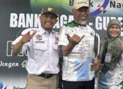 Gubernur Cup Pickleball Digelar Rutin, Jaring Atlet Sumbar dan Nasional!