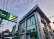 Pegadaian Biayai Umrah 50 Nasabah, Arrum Safar Percepat Impian ke Tanah Suci