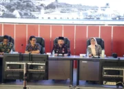 Pemko Padang Gandeng KTNA Tingkatkan Pertanian dan Perikanan