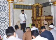 Walikota Padang Imbau Warga Jaga Kondusifitas Kota Jelang Demo 1 September