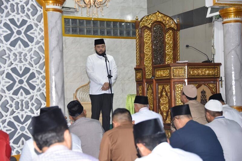 walikota-padang-serukan-kondusifitas-jelang-demo-1-september