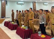 Bupati JKA Dorong Masyarakat Tingkatkan Pembayaran Pajak Kendaraan