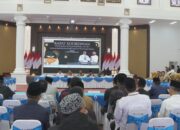 Bukittinggi Siapkan Diri Gelar MTQ Sumbar, Libatkan Seluruh Elemen!