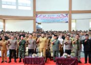 Pemko Padang Latih Ratusan Dubalang, Jaga Trantibum