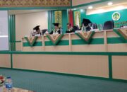 Januar Raih Doktor Pendidikan, Kembangkan Model Pembelajaran Tingkatkan Literasi Siswa