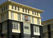 Polda Sumbar Periksa Terlapor Penyegelan Kantor KONI, Ungkap Dalang dan Motif!