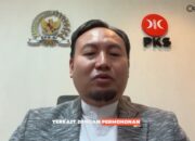 Rahmat Saleh Perjuangkan Aspirasi Sumbar, Dorong Reformasi Polri, Tertibkan Bangunan Liar