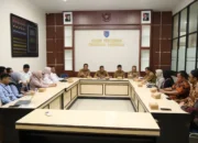 Payakumbuh Gerak Cepat: Pemerintah dan Bank Atur Strategi Pulihkan Ekonomi Pasca Kebakaran