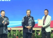Padang Sabet “Adipura ASEAN” Berkat Sistem Circular Economy