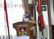 DPRD Setujui Ranperda Strategis, dari APBD hingga SPBE dan RPPLH