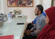 Padang Panjang Kendalikan Harga Beras, Gelar Operasi Pasar dan Pantau Stok!