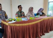 Sako Pasia Talang Bentuk Posbakum dan Kadarkum: Akses Keadilan Terbuka!