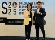 Defri Nasli Maju, Satukan Kekuatan, Bangun Olahraga Sumbar Lebih Baik dan Berprestasi