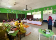 Rombongan Pendidikan Negeri Sembilan Malaysia Kunjungi Sekolah Digital SMPN 4 Payakumbuh