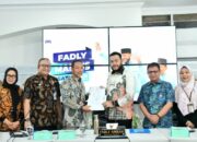 BPK Periksa Belanja Padang, Fadly Amran Instruksikan Jajaran Kooperatif Dukung Pemeriksaan