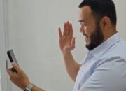 Payakumbuh Terima Bantuan Padang, Wali Kota Langsung Sapa via Video Call