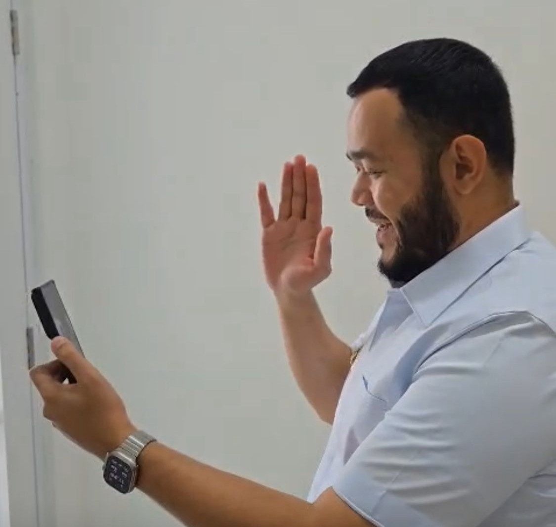 wali-kota-payakumbuh-apresiasi-bantuan-pemko-padang-pascakebakaran-pasar