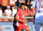 Semen Padang FC Genjot Latihan Jelang Hadapi PSBS Biak