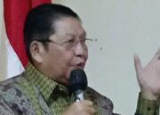 Stabilitas Ekonomi Goyang, Suryadi Asmi: Penyaluran Kredit Melambat