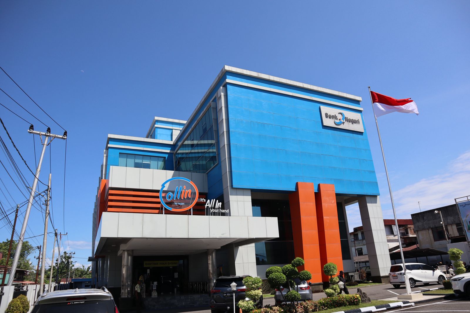 apresiasi-untuk-nasabah,-bank-nagari-tebar-promo-spesial-hari-pelanggan-nasional