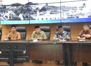 Maigus Nasir Ajak DMI Padang Sukseskan Program Smart Surau