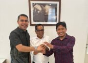 Wabup Pessel Dorong Hamdanus-Anandya Dipo Pimpin KONI Sumbar, Perkuat Sinergi!