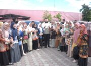 Pemko Padang Biayai 150 Guru PAUD Raih Gelar S1 di UNP