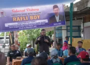 Warga Banjiri Aspirasi, DPRD Padang Serap Keluhan, Wali Kota Dukung Penuh!