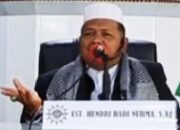 Ustad Hendri Adi Nurma Kembangkan Dakwah Lewat Channel YouTube, Jangkau Umat