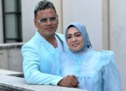 Foto Pernikahan Raib Dijarah, Uya Kuya Memohon Pengembalian