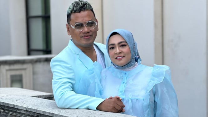 foto-pernikahan-raib-dijarah,-uya-kuya-memohon-pengembalian