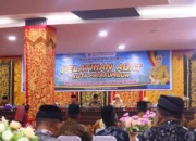Perkuat Peran dan Fungsi Niniak Mamak, Pemko Payakumbuh Gelar Pelatihan Adat