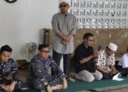 Kodaeral II Jenguk Anak Mentawai, Rayakan HUT TNI AL dengan Berbagi