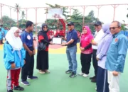 Wujudkan Olahraga Inklusif, Haornas ke-42 di Payakumbuh Libatkan Siswa SLB