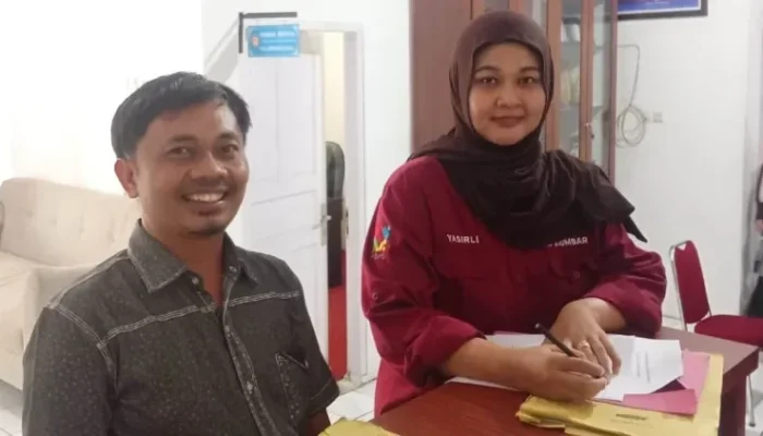 Eks Kader Parpol Langsung Daftar, Forum Masyarakat Soroti Seleksi KPID Sumbar 2025-2028
