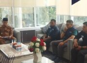 Bukittinggi Undang Syech Bilal Motivasi Pelajar Hafal Al-Qur’an