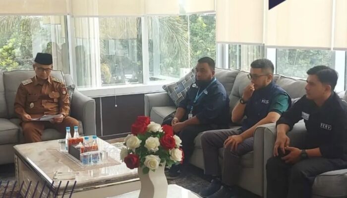 Bukittinggi Undang Syech Bilal Motivasi Pelajar Hafal Al-Qur’an