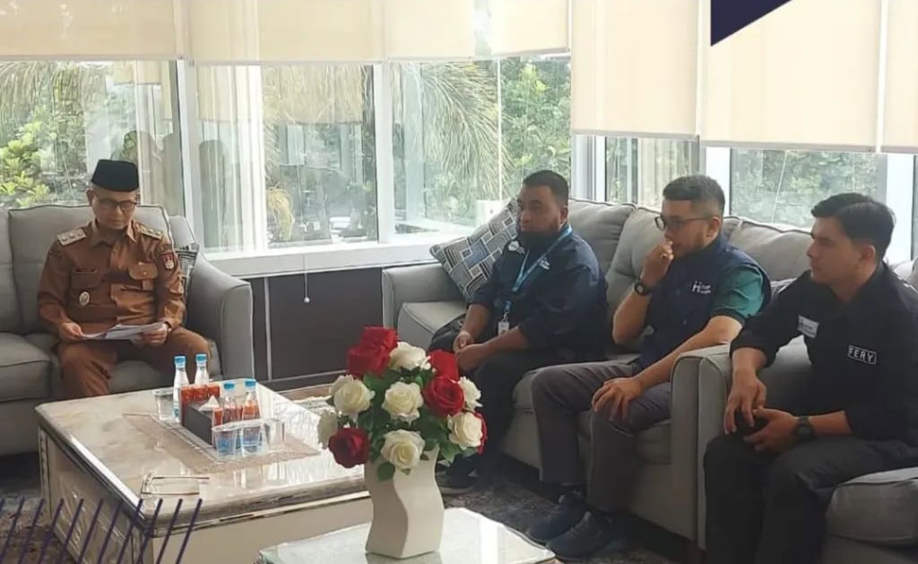 bukittinggi-undang-syech-bilal-motivasi-pelajar-hafal-al-qur’an