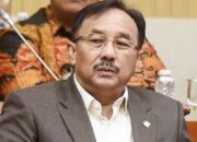 Benny Utama Desak Kualitas dan Integritas Hakim Agung jadi Prioritas