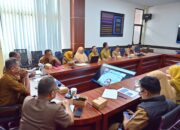 DPMPTSP Payakumbuh Genjot Zona Integritas, Layanan Makin Berkualitas