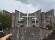 Unand Raih Peringkat Dua Nasional Pendanaan Riset RIKUB 2025