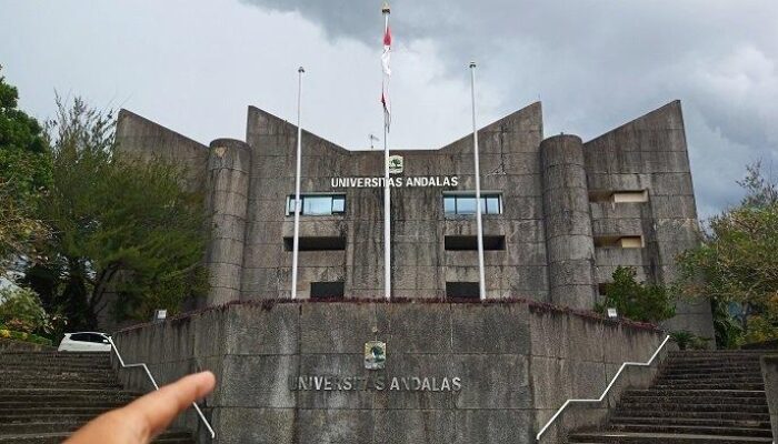 Unand Raih Peringkat Dua Nasional Pendanaan Riset RIKUB 2025