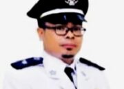 Elmas Dafri “Tersudut”, Teken 10 Janji, Siap Lengser Jika Ingkari Kesepakatan!