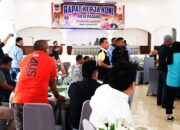 TPP Terbentuk, KONI Padang Gelar Muskot, Pilih Ketua Umum Baru Wujudkan Padang Juara